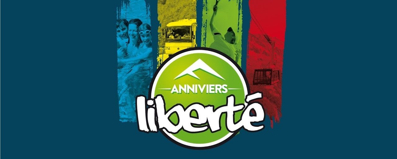 Discover the Anniviers Liberté Guest Card